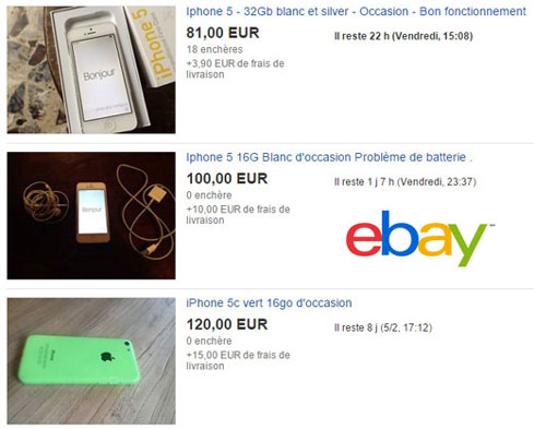 iphone-occasion-ebay