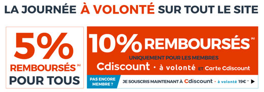 journee-a-volonte-cdiscount