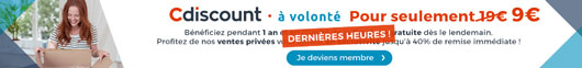 promo-cdiscount-a-volonte