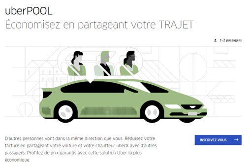 uberpool
