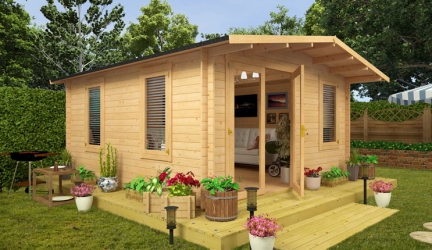 Comment acheter un abri de jardin pas cher (bois, métal, résine ou PVC)?