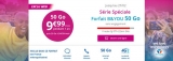 B&YOU 50 Go à 9,99€/mois : dernier jour pour en profiter !