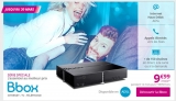 La Bbox ADSL à moins de 10€ jusqu&rsquo;au 20 mars